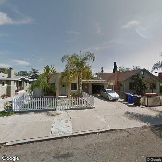 Foto principal - 4857 Mansfield St