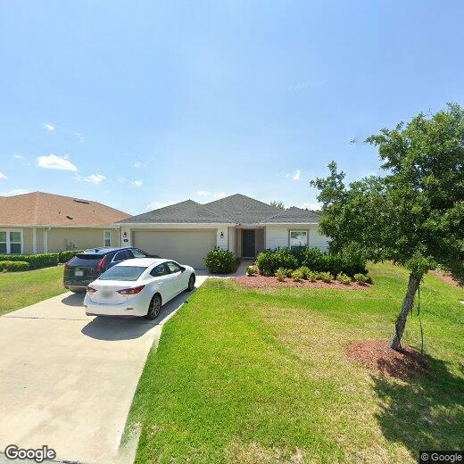 Primary Photo - 805 Trellis Bay Dr