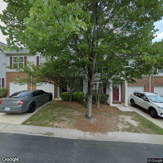 16738 Commons Creek Dr, Charlotte, NC 28277 Townhome Rentals in