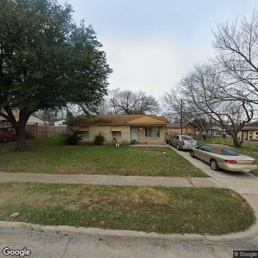 Primary Photo - 1809 Sycamore Dr