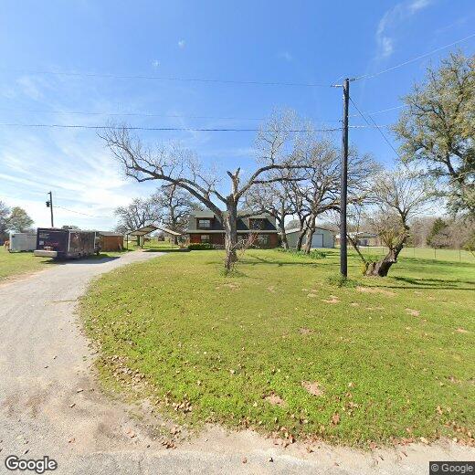 1000 Pritchard Ln, Brock, TX 76087 House Rental in Brock, TX