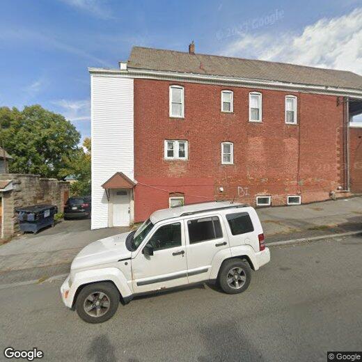 Primary Photo - 1639 Van Vranken Ave.