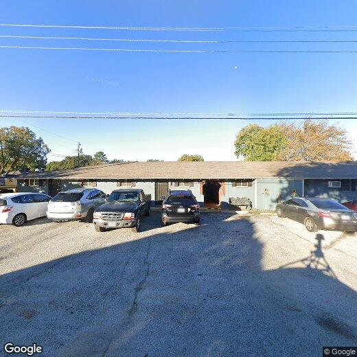 Primary Photo - 1705 Chris Craft Dr