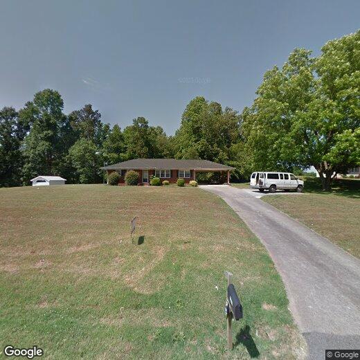 Primary Photo - 3327 Poplar Springs Rd