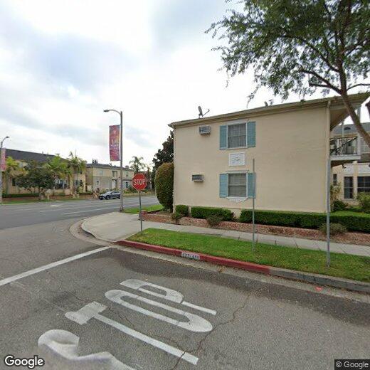 402 S Peck Dr Unit 4, Beverly Hills, CA 90212 Condo for Rent in