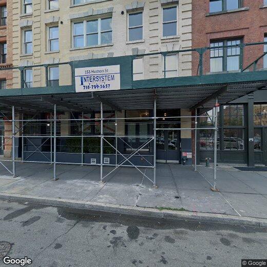 Primary Photo - 155 Hudson St