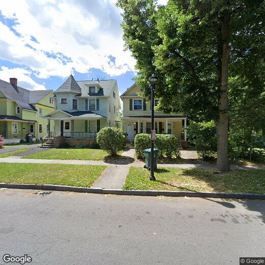 Primary Photo - Columbia Ave.