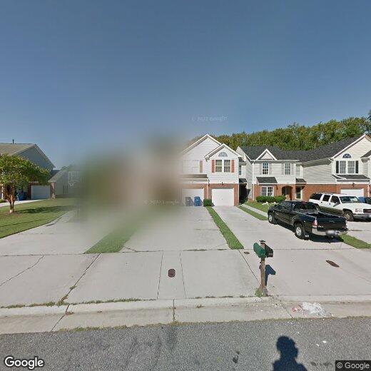 2648 Hartley St, Virginia Beach, VA 23456 Townhome Rentals in