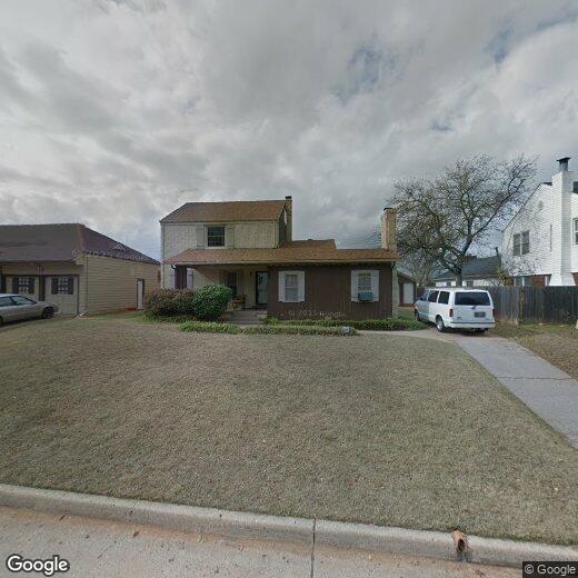 2913 Cummings Dr, Oklahoma City, OK 73107 House for Rent in Oklahoma