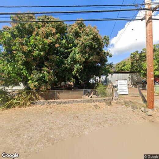 841046 Noholio Rd, Makaha, HI 96792 House for Rent in Makaha, HI