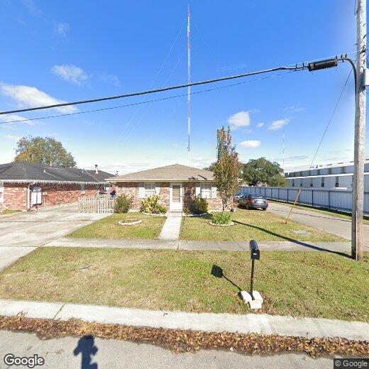 221 E Prosper St, Chalmette, LA 70043 Townhome Rentals in Chalmette