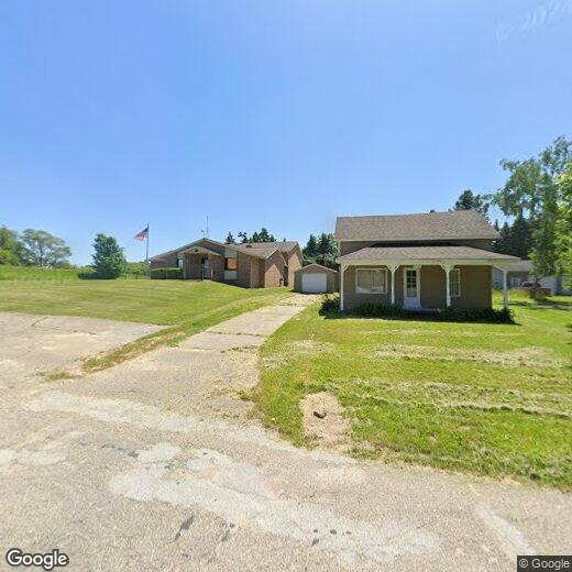 4730 South St, Gagetown, MI 48735 House Rental in Gagetown, MI