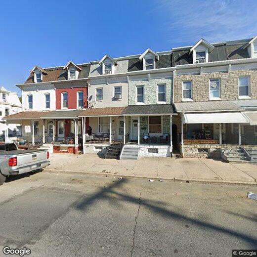 Primary Photo - 1033 Amity St
