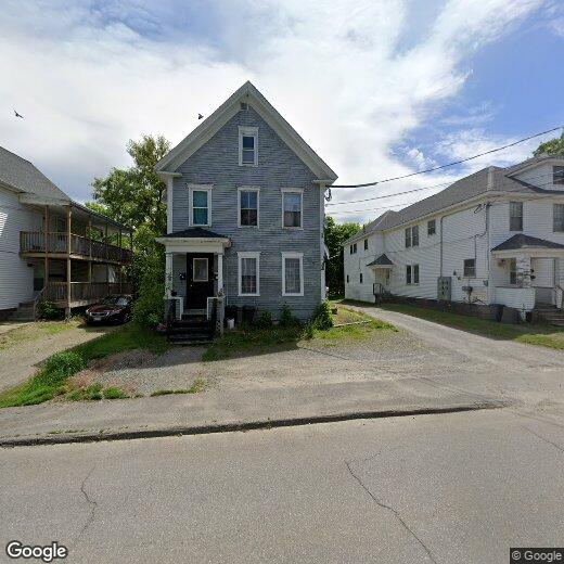 83 Gage St, Augusta, ME 04330 Room for Rent in Augusta, ME