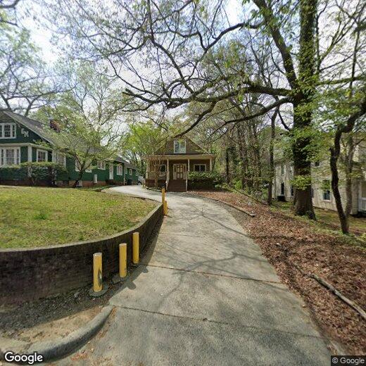 Primary Photo - 4 br, 3 bath House - 114 Mallette Street