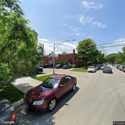 Primary Photo - 1714 W Sunnyside Ave