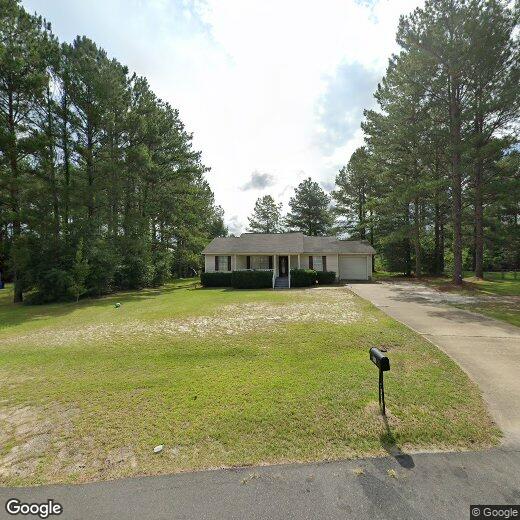 1051 Gate Cir, Bainbridge, GA 39817 House Rental in Bainbridge, GA