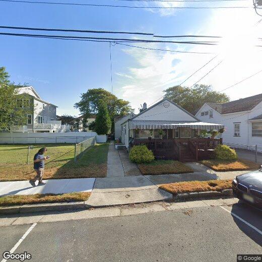 21 N Monroe Ave, Margate City, NJ 08402 House for Rent in Margate
