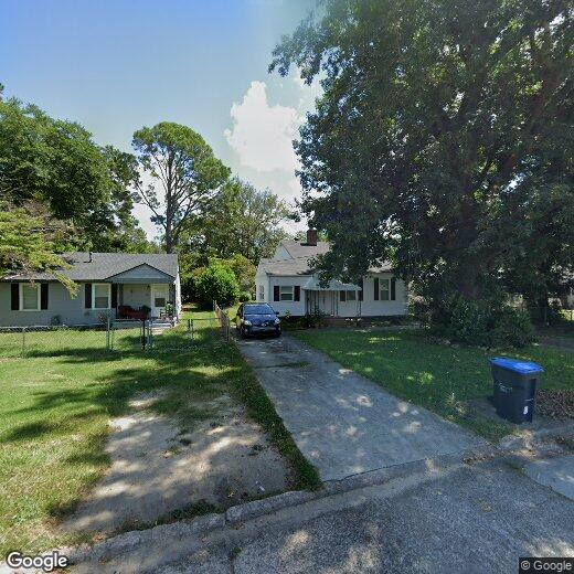Primary Photo - 1114 Murphy St