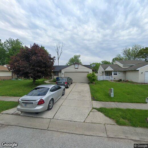Primary Photo - 6632 Manassas Dr, Indianapolis, IN 46241