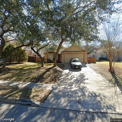 8550 Collingwood, Universal City, TX 78148 House Rental in Universal