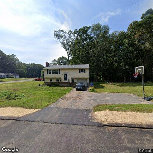 20 Blueberry Hill Rd, Tolland, CT 06084 House Rental in Tolland, CT