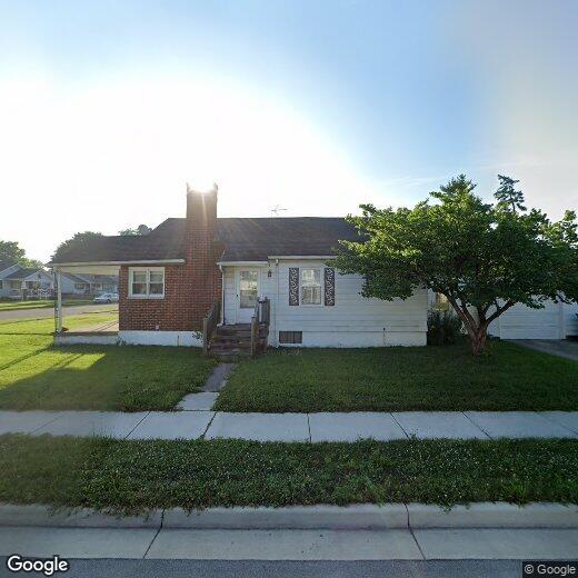 138 Greene St, Fairborn, OH 45324 House Rental in Fairborn, OH