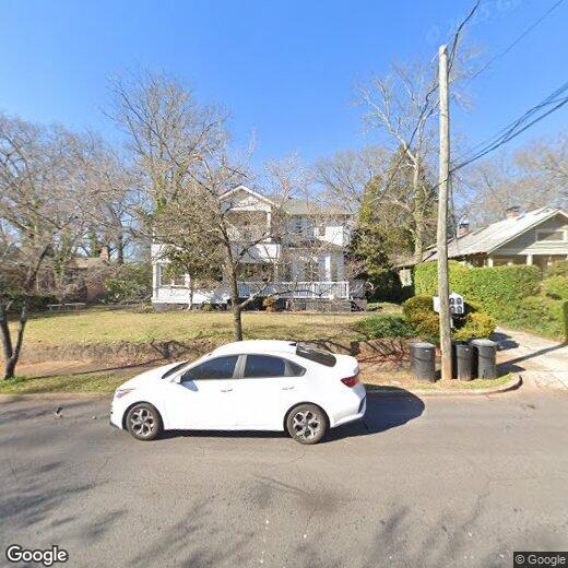 Primary Photo - 1803 Mercer Ave
