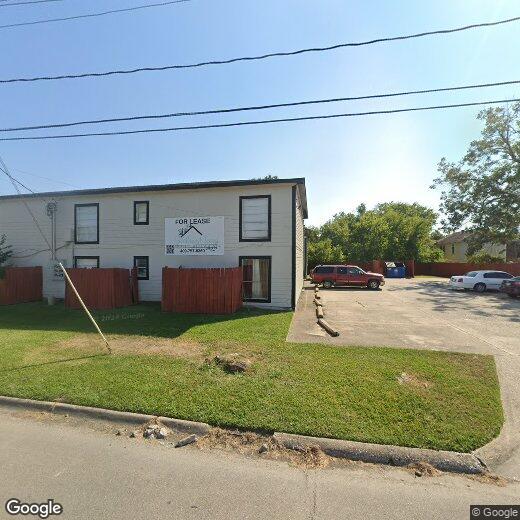 Primary Photo - 4610 Maddox St