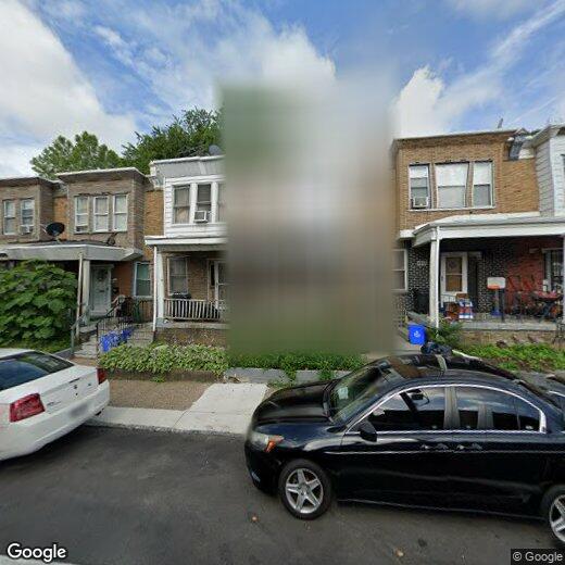 Primary Photo - 4808 Stenton Ave