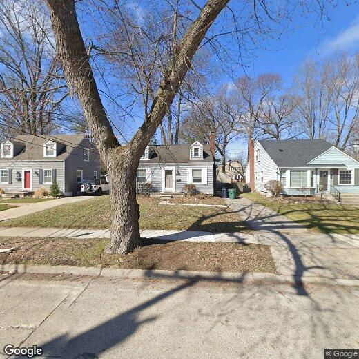 1023 Fernwood Rd, Royal Oak, MI 48067 House for Rent in Royal Oak, MI