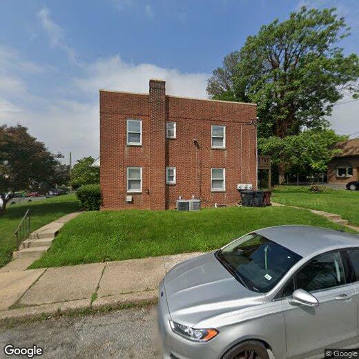 2313 N Broom St Unit APARTMENT 1, Wilmington, DE 19802 Apartment for