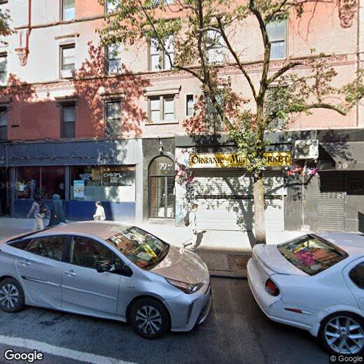Primary Photo - 161 Rivington St