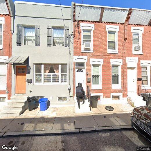 Foto principal - 411 Tree St