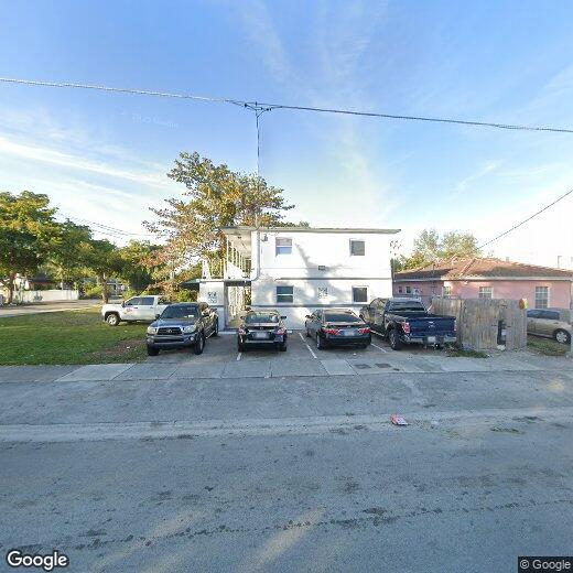 Primary Photo - 1277 NW 58th St