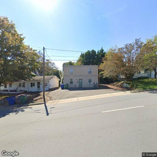 346 E Independence Blvd, Mount Airy, NC 27030 Townhome Rentals in