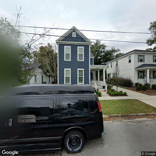 Primary Photo - 710 Hanover St
