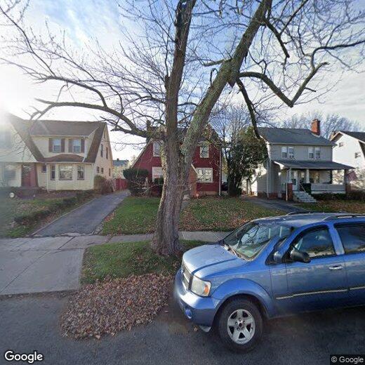 3406 Henderson Rd, Cleveland Heights, OH 44112 House for Rent in