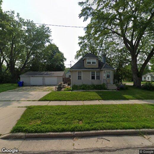 Primary Photo - 2419-2419 1/2 S Jackson St