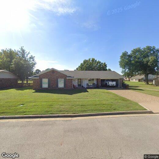 8908 Stoney Hedge Dr, Fort Smith, AR 72908 House Rental in Fort Smith