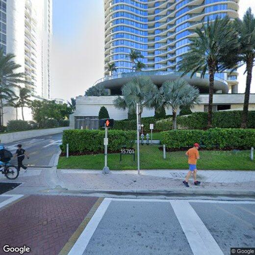 15701 Collins Ave Unit 1205, North Miami Beach, FL 33160 Condo for