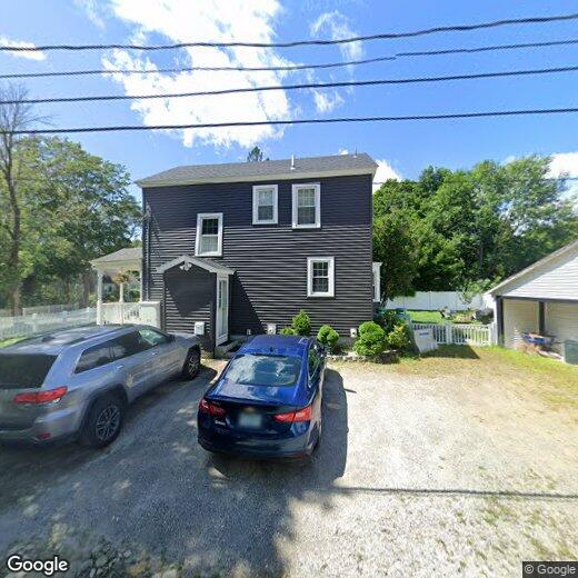 2 Garland St  