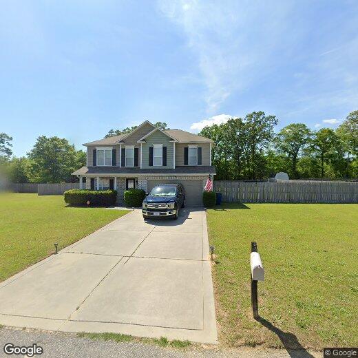 538 Allegiance St, Raeford, NC 28376 House for Rent in Raeford, NC