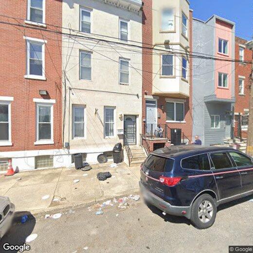 Primary Photo - 1424 Willington St