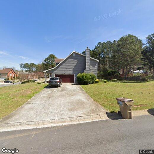 Foto principal - 1510 Meadow Oak Dr