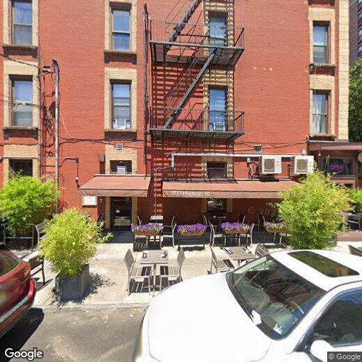 Primary Photo - 200 Hudson St