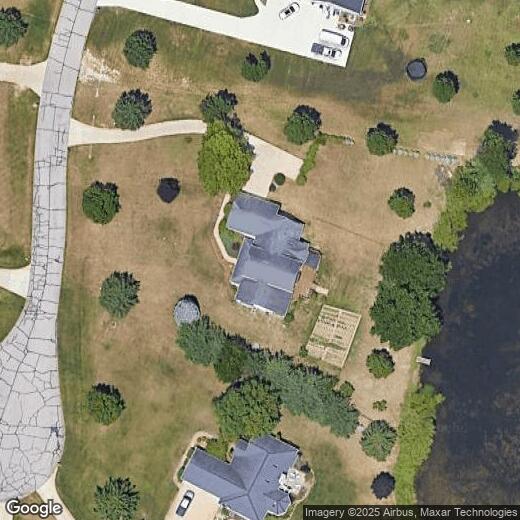 950 Marshall Lakes Dr, Dexter, MI 48130 House Rental in Dexter, MI