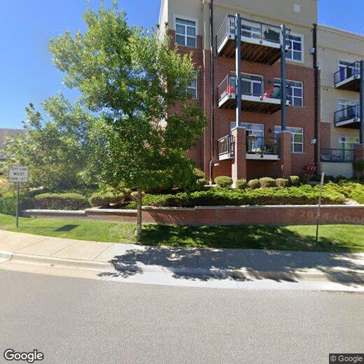 5401 S Park Terrace Ave Unit 105C, Greenwood Village, CO 80111 Condo