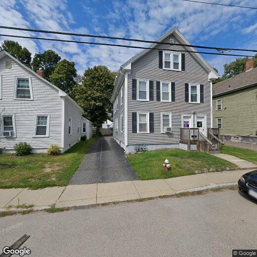 Foto principal - 152 East St