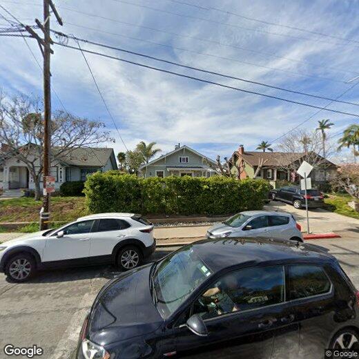 Primary Photo - 3914 Hawk St